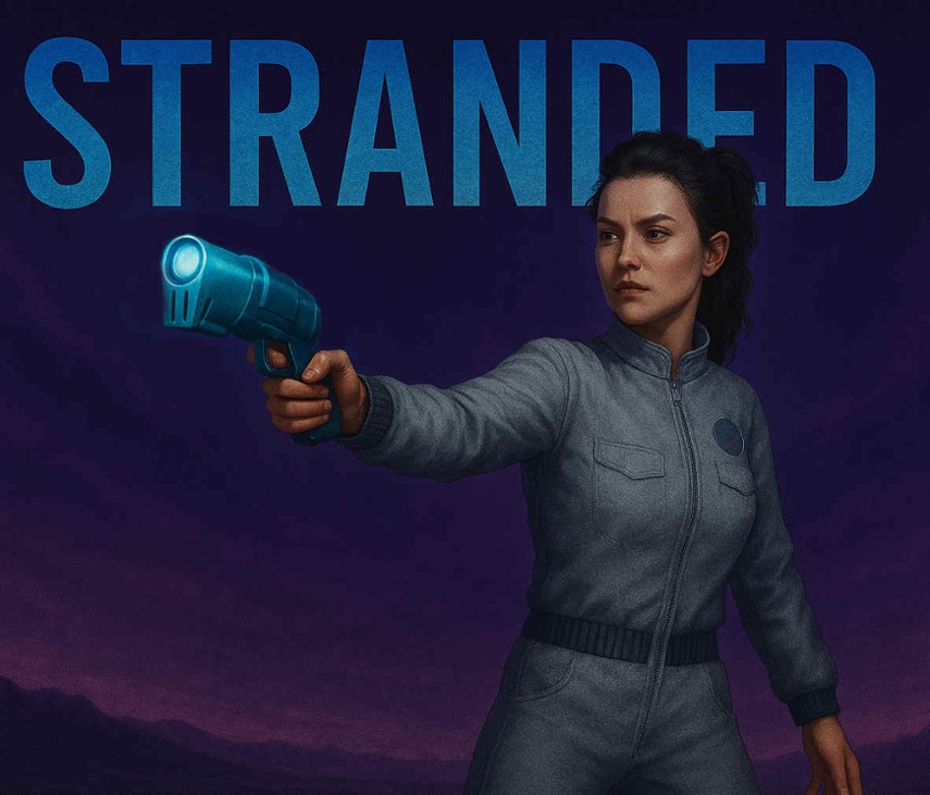 Games like Stranded