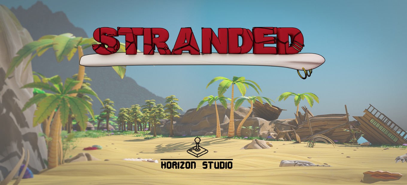 Games like STRANDED