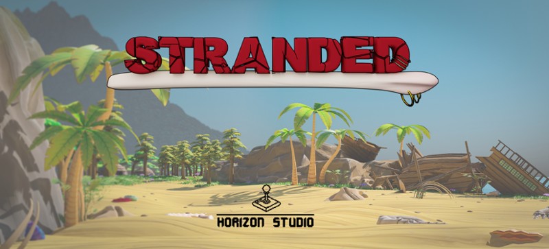 STRANDED Image