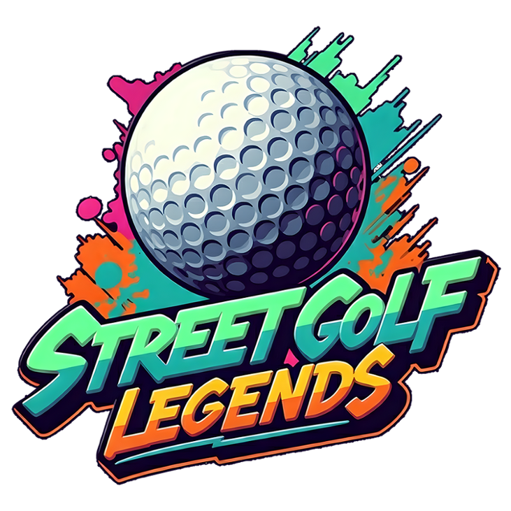 Games like Street Golf Legends