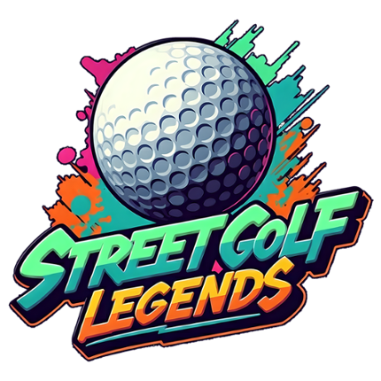 Street Golf Legends Image