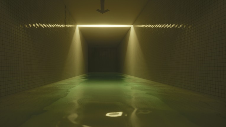 Subliminal screenshot