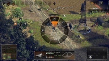 Sudden Strike 4: European Battlefields Edition Image