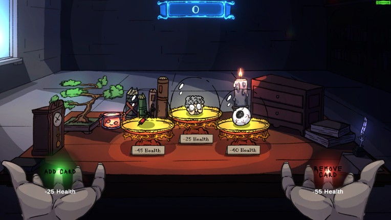 Summon the Commoners screenshot