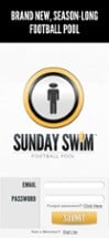 Sunday Swim Image