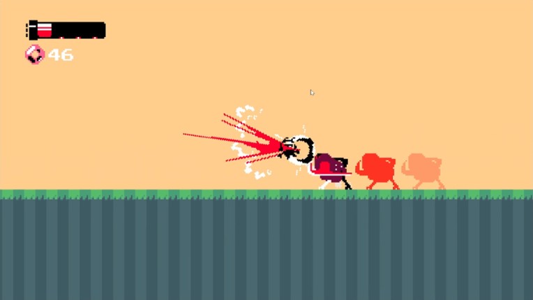 SUPER ANT screenshot