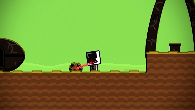 Super-Spatial screenshot