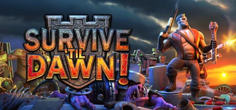 Games like Survive 'til Dawn!