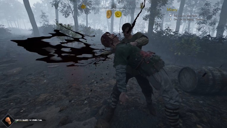 Tales of Old: Dominus screenshot