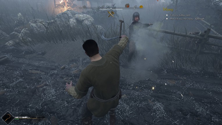 Tales of Old: Dominus screenshot