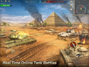 Tank Legion Image