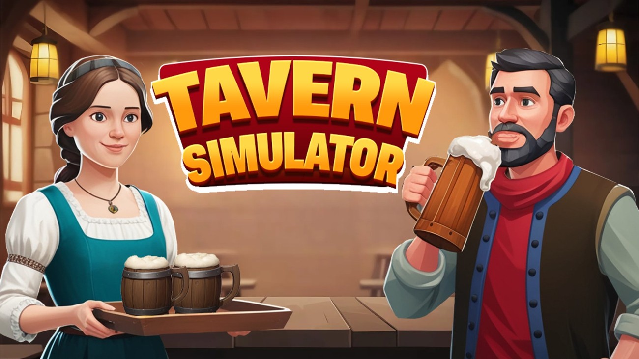 Games like Tavern Simulator