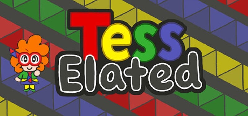 Tess Elated Game Cover