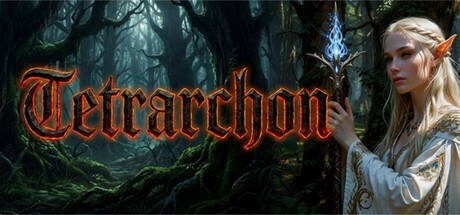 Games like Tetrarchon