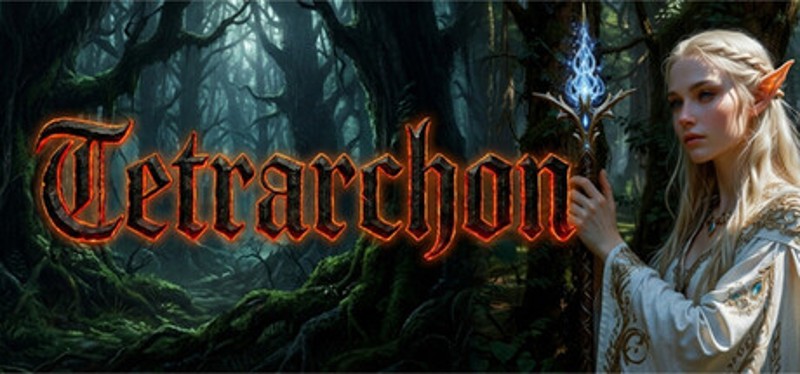 Tetrarchon Image
