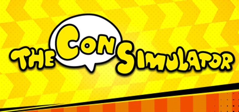 The Con Simulator Image