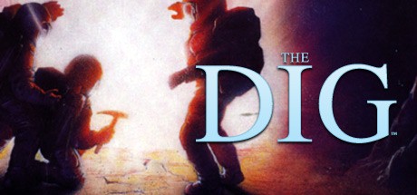 Games like The Dig