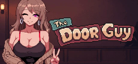 Games like The Door Guy