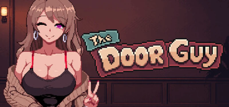 The Door Guy Image