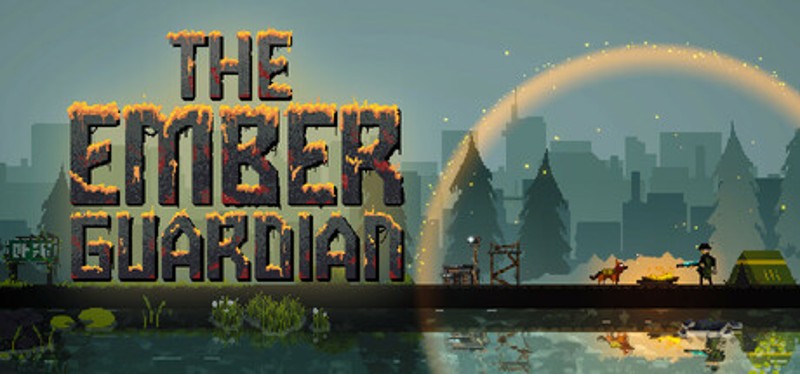 The Ember Guardian Image