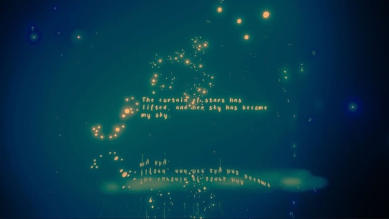 The Falling Star screenshot