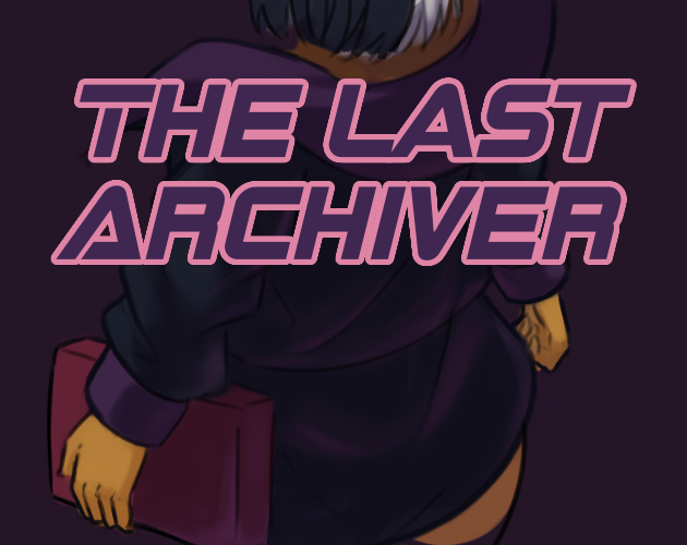 Games like The Last Archiver