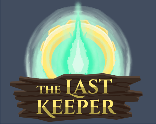 The Last Keeper Image