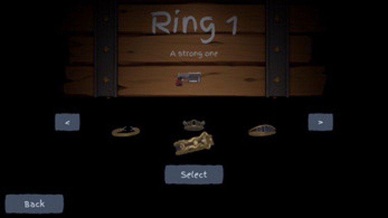 The Last Keeper Image