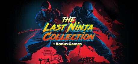 Games like The Last Ninja Collection + Bonus Games