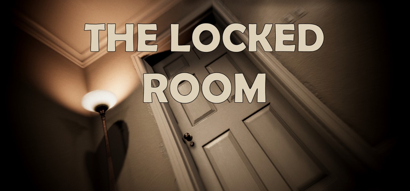 Games like The locked room