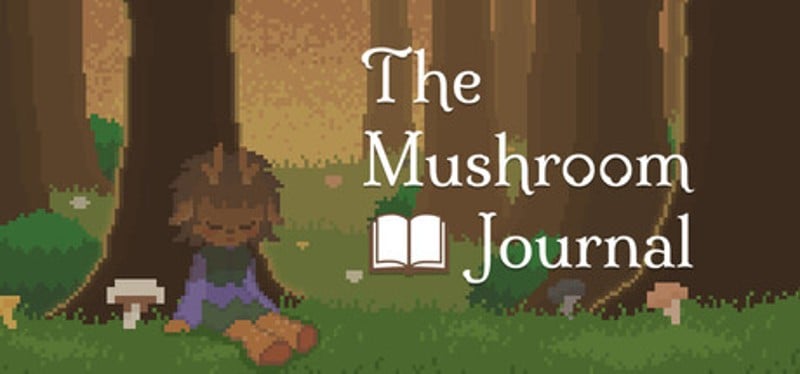 The Mushroom Journal Image