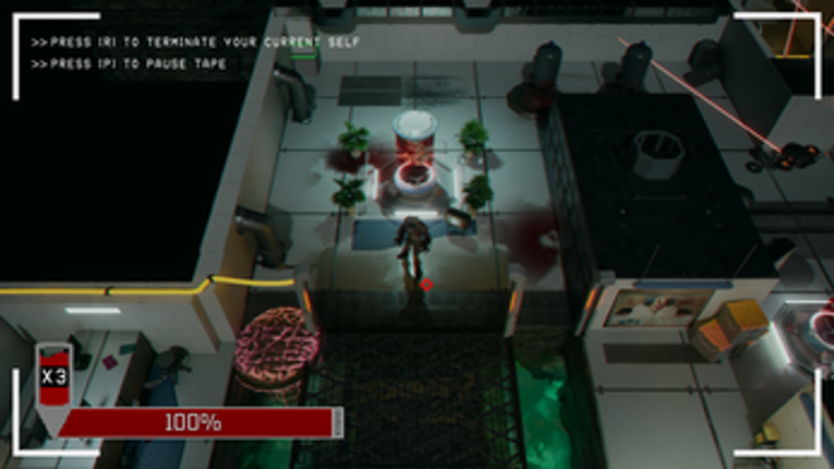 The Nestmind screenshot