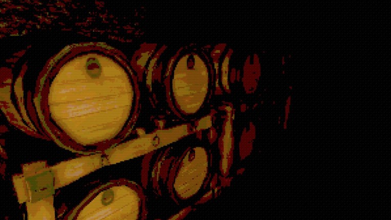 The Shrouded screenshot