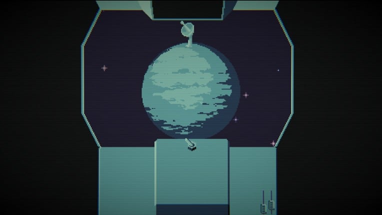 The Unknown screenshot