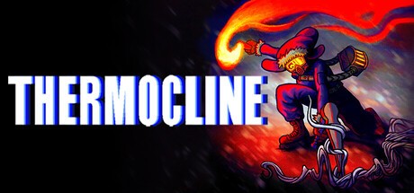 Games like THERMOCLINE