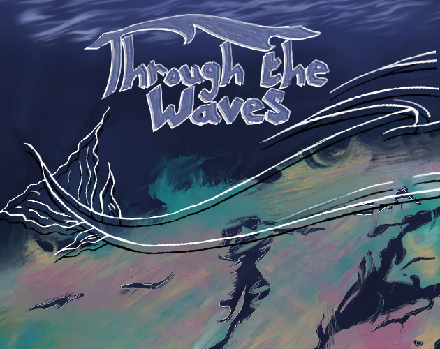 Games like Through The Waves