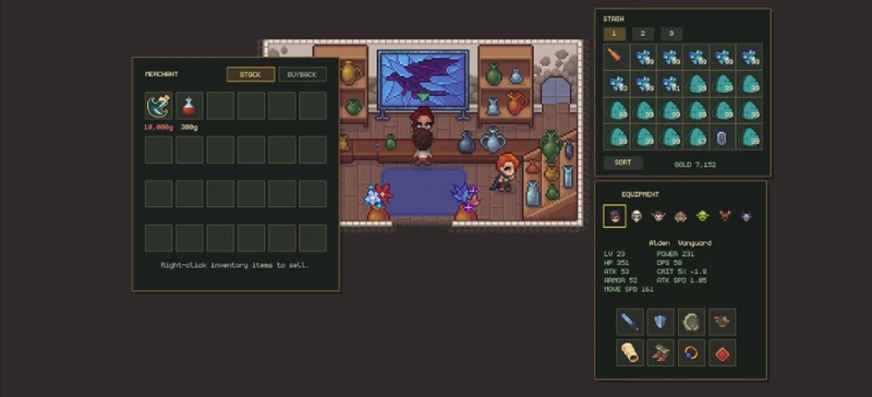 Tiny Guild Image