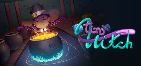 Games like Tiny Witch