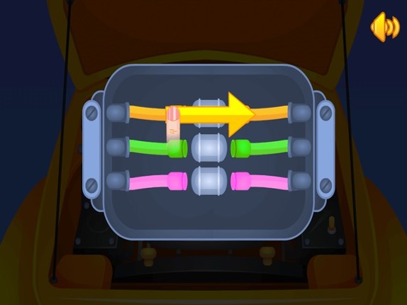 Top Car Wash - Cleaning Game screenshot