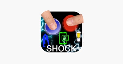 Touch Shock: Friends Roulette Image