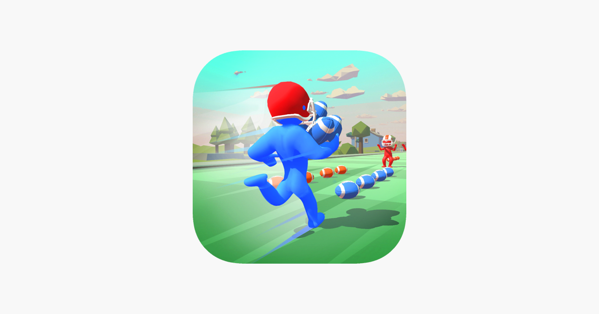 Games like Touchdown Crash