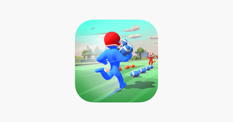 Touchdown Crash Game Cover