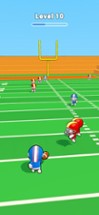 Touchdown Rush 3D Image