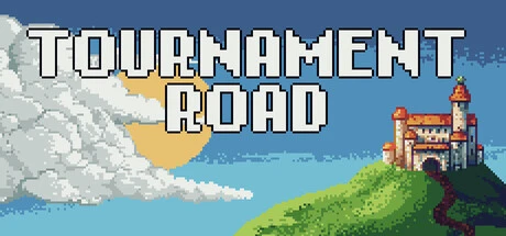 Games like Tournament Road