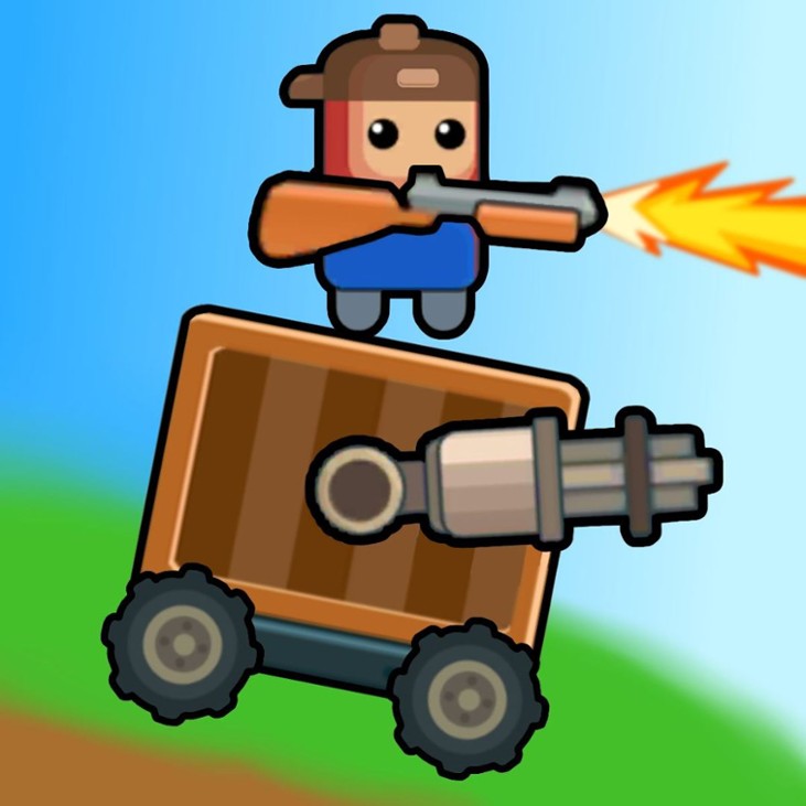 Games like Tower Hunt