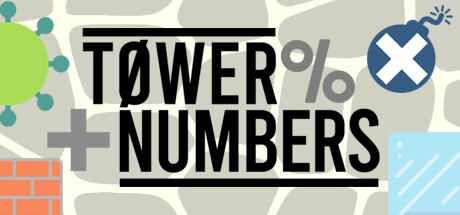 Games like Tower Numbers