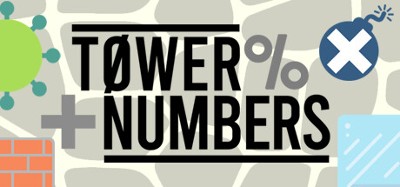 Tower Numbers Image