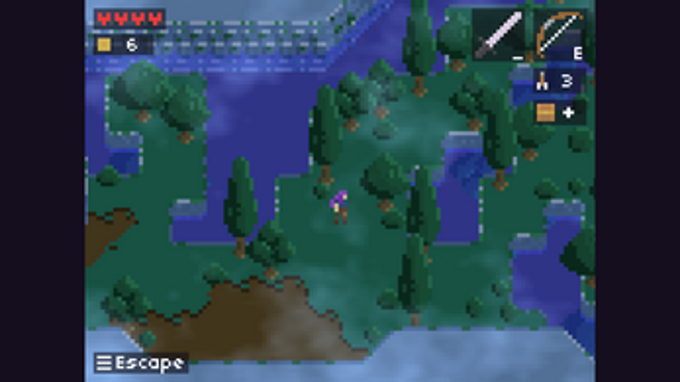 Towers of the Bane Image