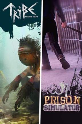 Tribe: Primitive Builder & Prison Simulator Image