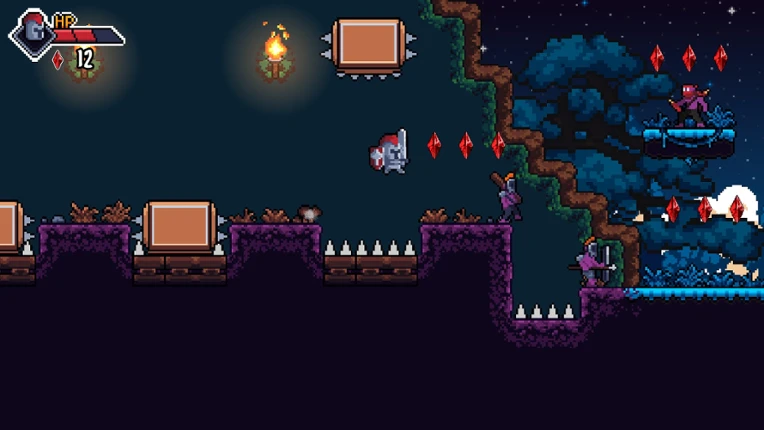 Troll Slayer screenshot